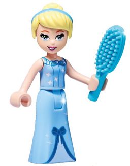 LEGO Cinderella (302003-1)