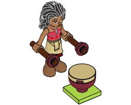 LEGO Moana (302007-1)