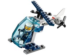 LEGO Police Helicopter (30222-1)