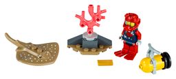 LEGO Ocean Diver (30370-1)