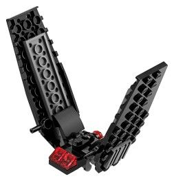 LEGO Kylo Ren's Shuttle (30380-1)