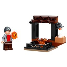LEGO Dinosaur Market (30390-1)