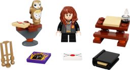 LEGO Hermione's Study Desk (30392-1)