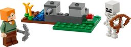 LEGO The Skeleton Defense (30394-1)