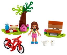 LEGO Park Picnic (30412-1)