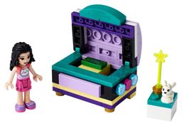 LEGO Emma's Magical Box (30414-1)
