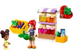 LEGO Market Stall (30416-1)