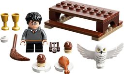 LEGO Harry Potter and Hedwig: Owl Delivery (30420-1)
