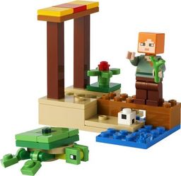 LEGO The Turtle Beach (30432-1)