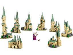 LEGO Build Your Own Hogwarts Castle (30435-1)