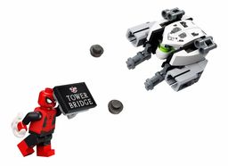 LEGO Spider-Man Bridge Battle (30443-1)