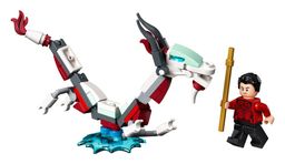 LEGO Shang-Chi and the Great Protector (30454-1)