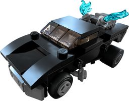 LEGO Batmobile (30455-1)