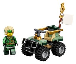 LEGO Lloyd's Quad Bike (30539-1)