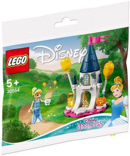 LEGO Cinderella Mini Castle (30554-1)