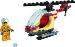 LEGO Fire Helicopter (30566-1)