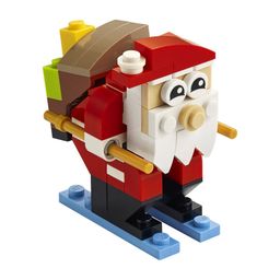 Santa Claus