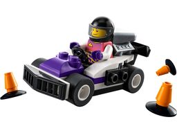 LEGO Go-Kart Racer (30589-1)