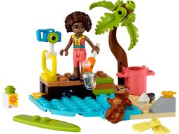 LEGO Beach Cleanup (30635-1)