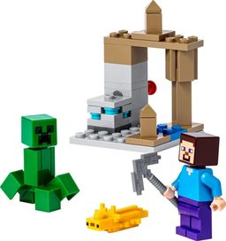 LEGO The Dripstone Cavern (30647-1)