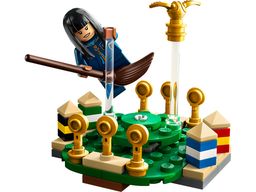 LEGO Quidditch Practice (30651-1)