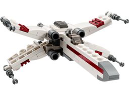LEGO X-Wing Starfighter (30654-1)