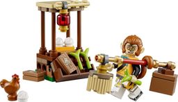 LEGO Monkey King Marketplace (30656-1)