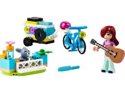 LEGO Mobile Music Trailer (30658-1)