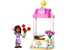 LEGO Asha's Welcome Booth (30661-1)