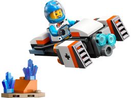 LEGO Space Hoverbike (30663-1)