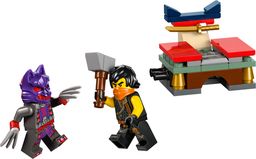 LEGO Tournament Training Ground (30675-1)