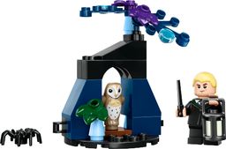 LEGO Draco in the Forbidden Forest (30677-1)