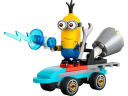 LEGO Minions' Jetboard (30678-1)