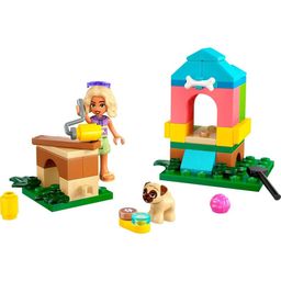 LEGO Nova's Doghouse Build (30697-1)