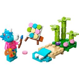 LEGO Julian's Beach Painting (30703-1)