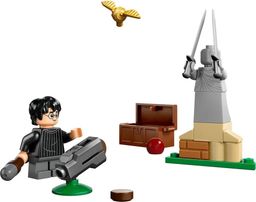 LEGO Quidditch Lesson (30706-1)
