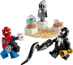 LEGO Venom's Museum Robbery (30707-1)