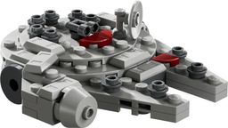 LEGO Millennium Falcon Mini-Build (30708-1)