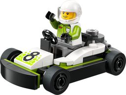 LEGO Go-Kart Racer (30719-1)