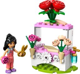 LEGO Flower Stand with Roses (30721-1)