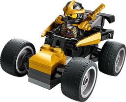 LEGO Ninja Cole's Car (30723-1)
