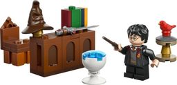LEGO Dumbledore's Office with Harry Potter (30724-1)