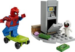 LEGO Spider-Man vs. Anti-Venom Heist (30725-1)