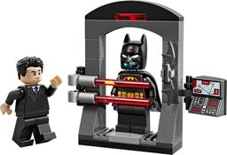 LEGO Batman: Bruce Wayne and the Batsuit (30726-1)
