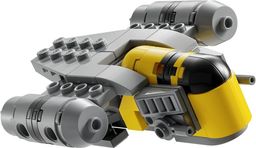 LEGO The Razor Crest Mini-Build (30728-1)