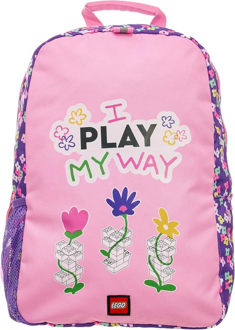 I Play My Way Backpack