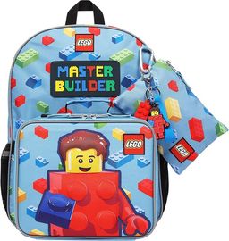 Master Builder Backpack