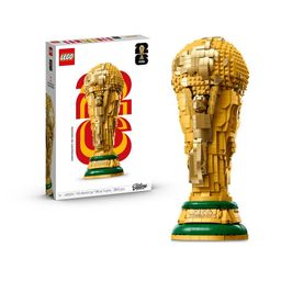 LEGO FIFA World Cup Official Trophy – Champions Edition (4000351-1)