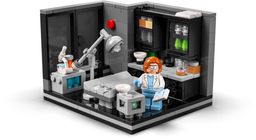 LEGO The X-Files: Scully's Lab (40896-1)