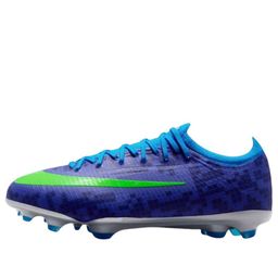 Nike Mercurial Vapor Pro x LEGO (Concord Green Strike) - Kids' Shoes